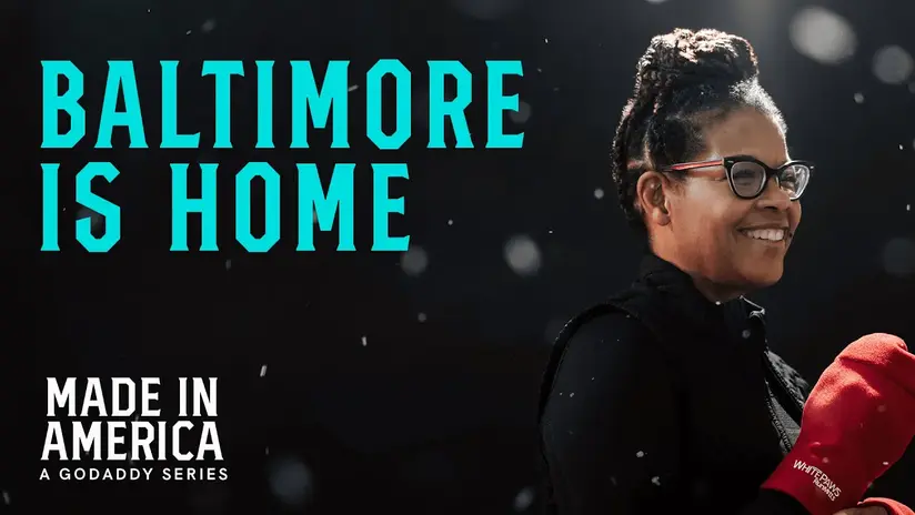 The Entrepreneurial Spirit of Baltimore | Made in America Ep 1